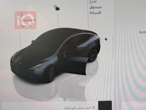 تسلا موديل Y